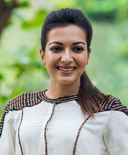 Photo of Catherine Tresa