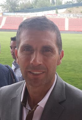 Photo of Delfí Geli