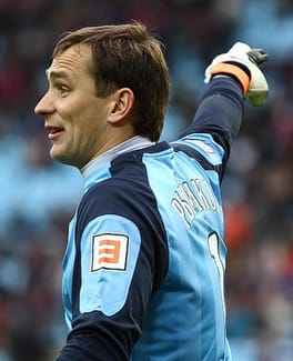 Photo of Sergey Viktorovich Ryzhikov