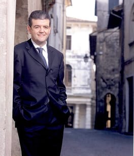 Photo of Renato Palumbo