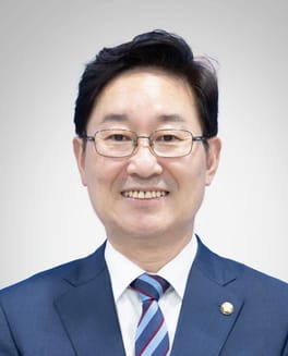 Photo of Park Beom-kye