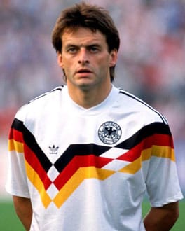 Photo of Matthias Herget