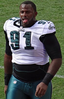 Photo of Fletcher Cox