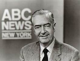Photo of Howard K. Smith