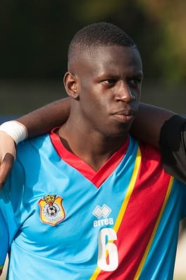 Photo of Omenuke Mfulu