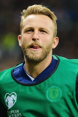 ジョニー・ラッセル（サッカー選手）の写真