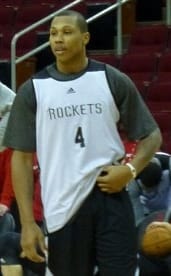 Photo of Greg Smith