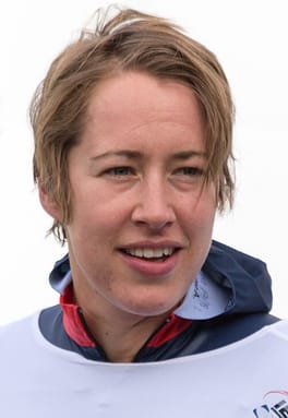 リジー・ヤーノルド(スケルトン選手)の写真