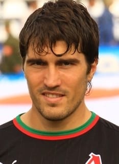 Photo of Alberto Zapater