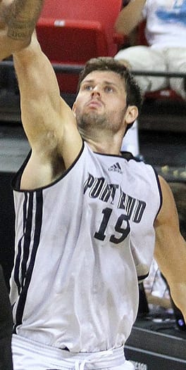 Photo of Joel Freeland