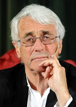 Photo of Colin Crouch