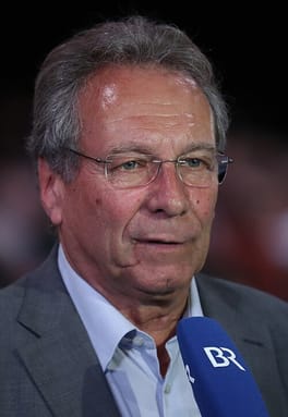 Photo of Klaus Ernst