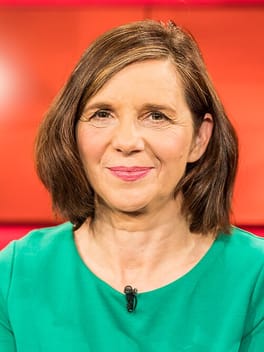 Photo of Katrin Göring-Eckardt