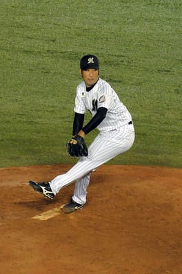 Photo of Yasuhiko Yabuta