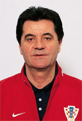Photo of Mirko Jozić