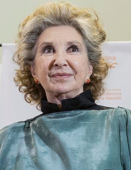 Photo of Norma Aleandro