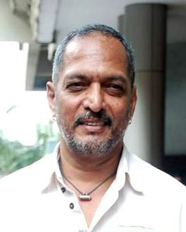 Photo of Nana Patekar