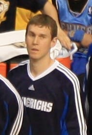 Photo of Matt Carroll