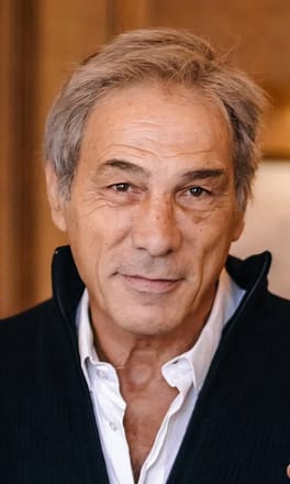 Photo of Stéphane Ferrara