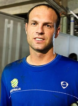 Photo of Michael Petkovic