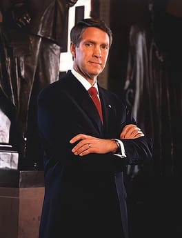 Photo of Bill Frist