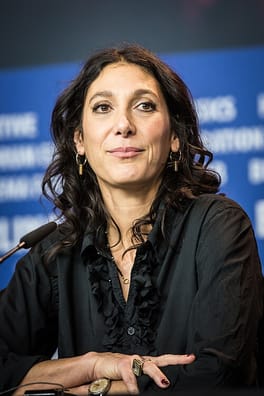 Photo of Emily Atef