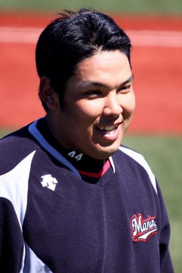Photo of Seiya Inoue