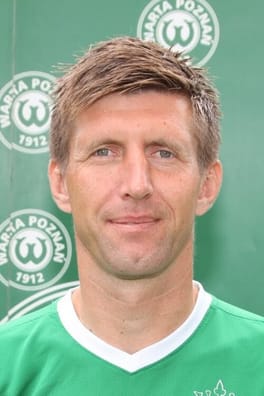 Photo of Grzegorz Rasiak