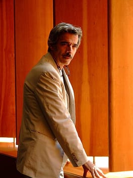 Photo of Imanol Arias