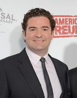 Photo of Jon Hurwitz