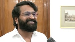 Photo of Rishab Shetty