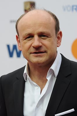 Photo of Oliver Stokowski