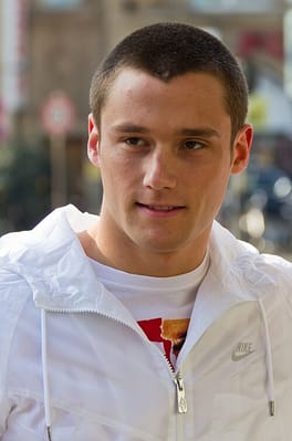 Photo of Christian Clemens
