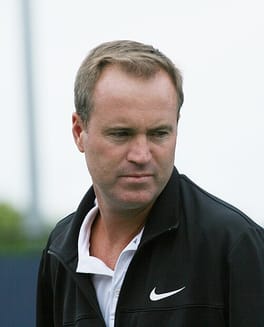リック・リーチ（テニス選手）の写真