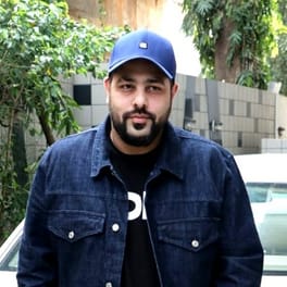 Photo of Badshah