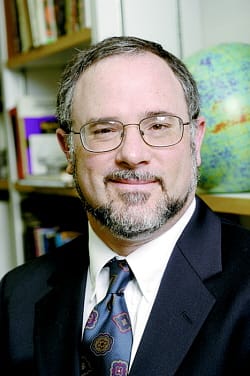 Photo of Charles L. Bennett