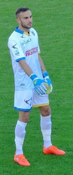 Photo of Francesco Bardi