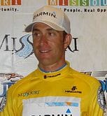 クリスティアン・ヴァンデヴェルデ（自転車競技選手）の写真