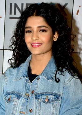 Photo of Ritika Singh