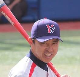 Photo of Junji Ogawa