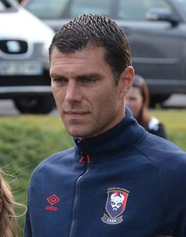 Photo of Rémy Vercoutre
