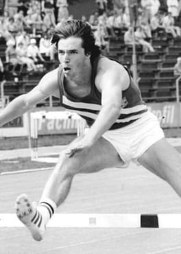 Photo of Volker Beck
