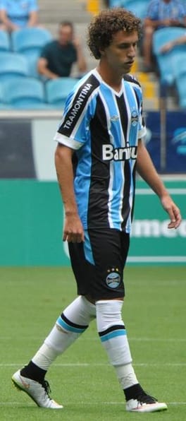 Photo of Rafael Galhardo
