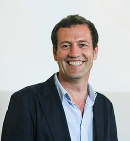 Photo of Joachim Sauter