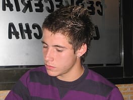 Photo of Daniel Aquino Pintos