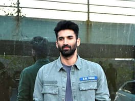 Photo of Aditya Roy Kapur