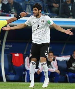 Photo of Ali Gabr