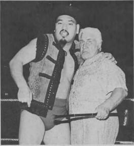 Photo of Killer Khan