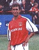 Photo of Gilles Grimandi