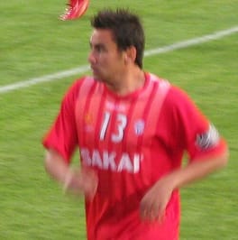 Photo of Travis Dodd